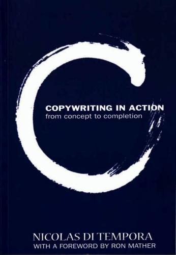 Copywriting in Action Book