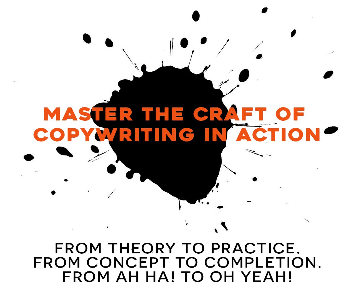 copywriting courses